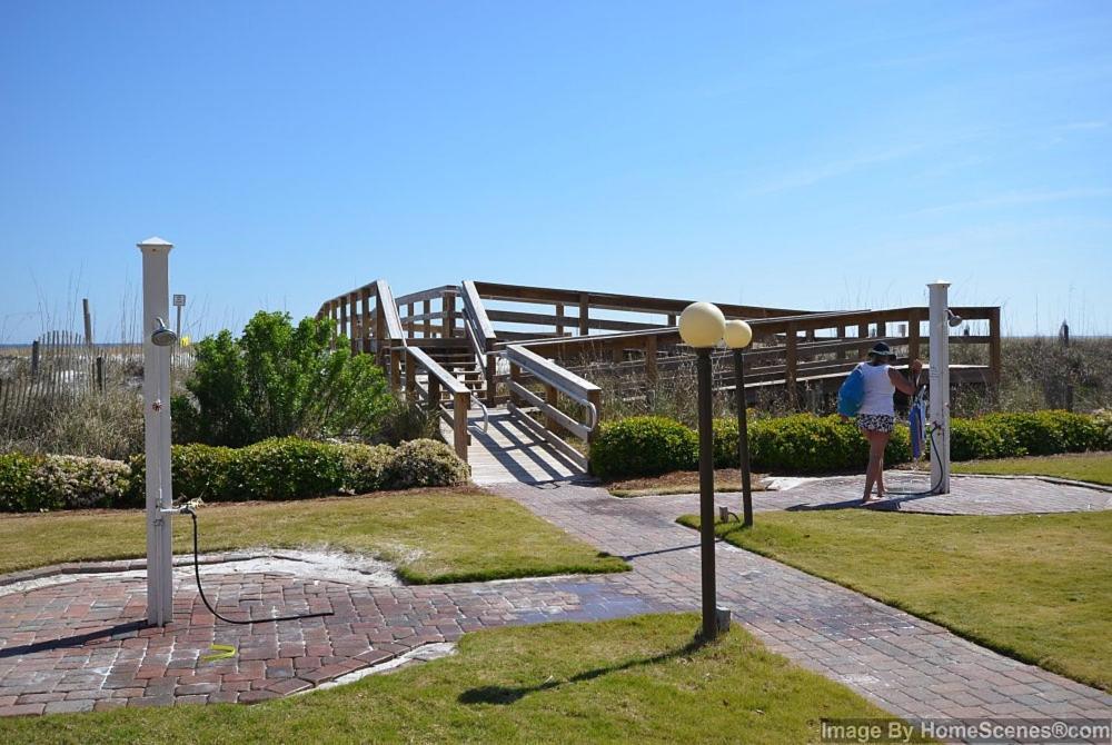 Aegean 219 Condo Destin Exterior photo